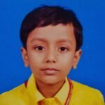 Orrick Munshi - Little Authors