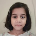 Sidrah Fatima - Little Authors