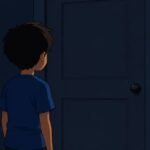 The Door - Maurice Tanner - Little Authors