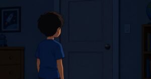 The Door - Maurice Tanner - Little Authors