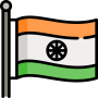 Patriotic India Storie - Little Authors